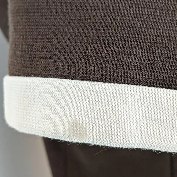 Super Mod! Vintage Fitted Dress - 1960s - Picture 8 of 10